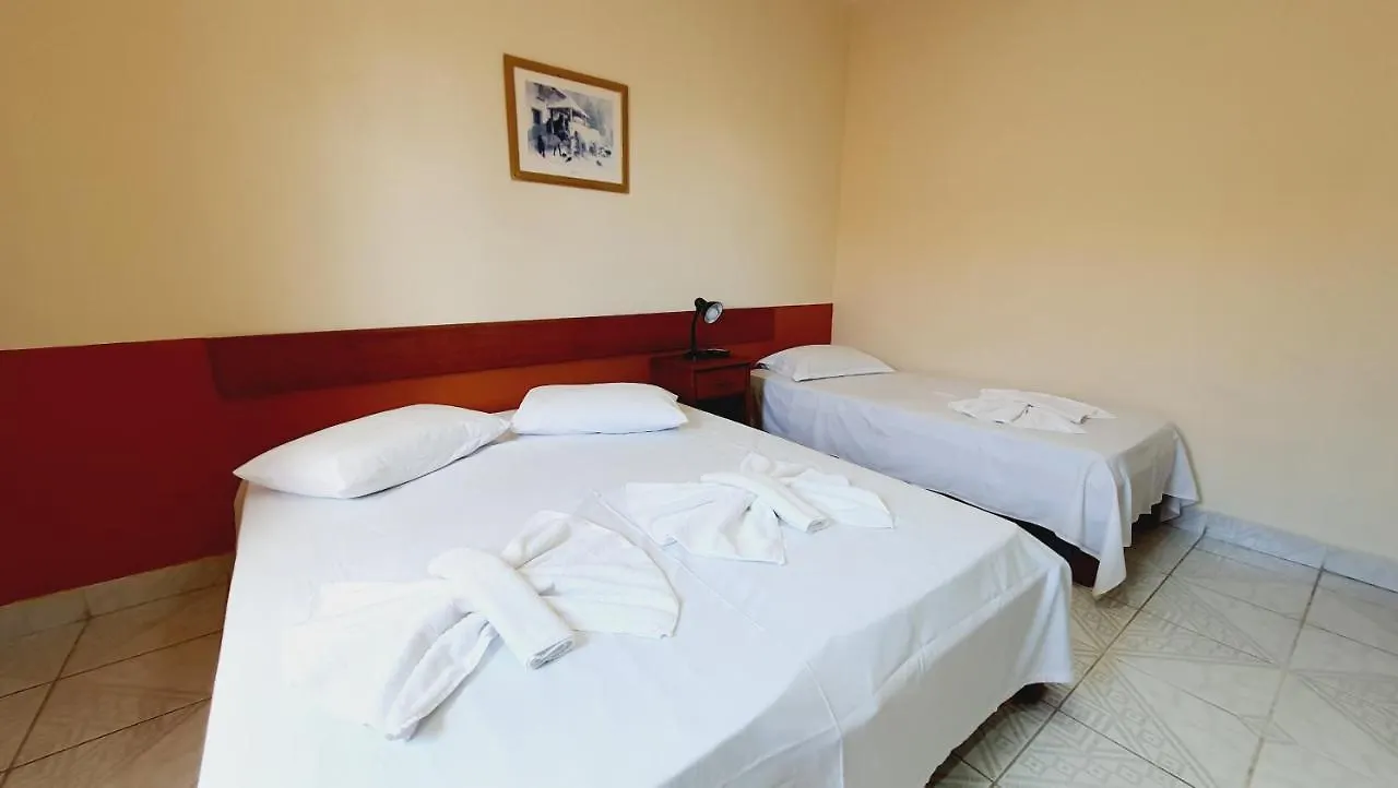 Aparthotel Les Voiles Hotel Lounge Canasvieiras Florianópolis