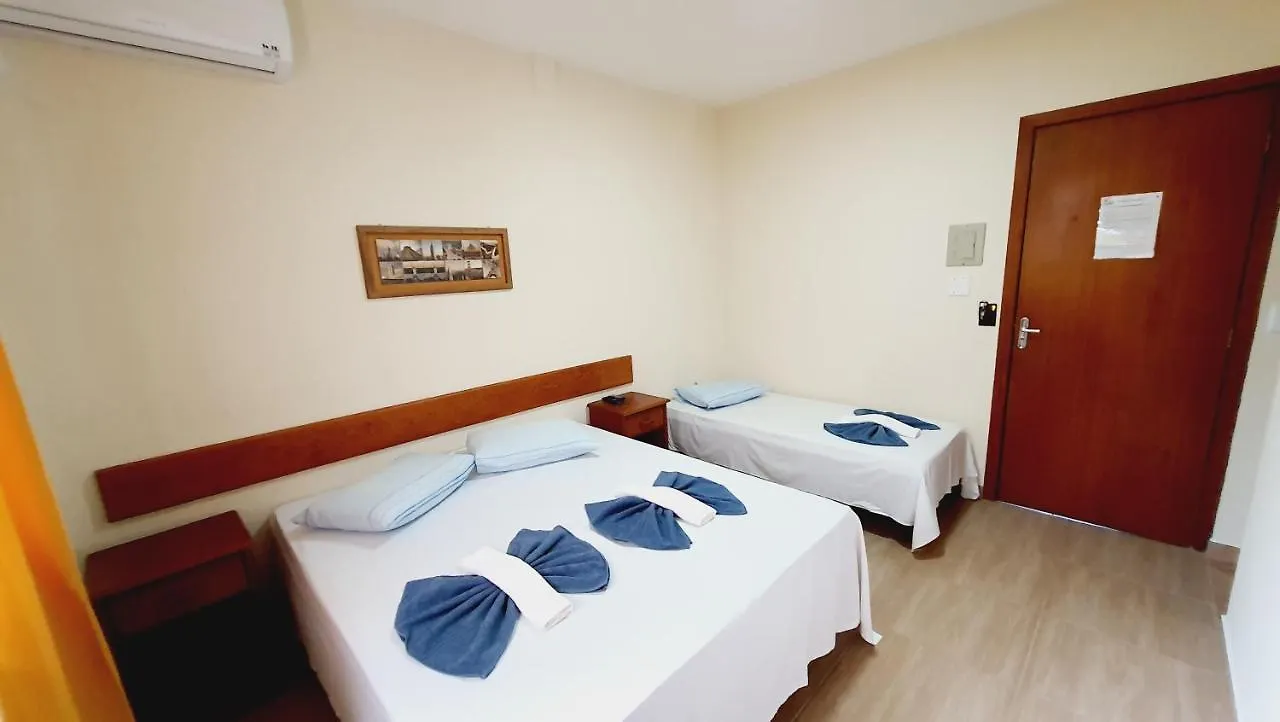 Aparthotel Les Voiles Hotel Lounge Canasvieiras Florianópolis