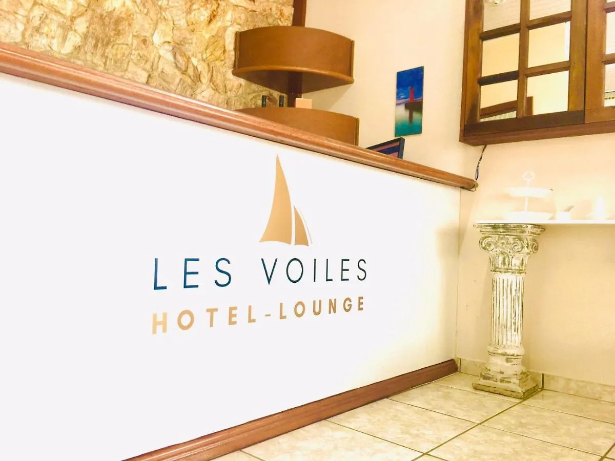Aparthotel Les Voiles Hotel Lounge Canasvieiras Florianópolis