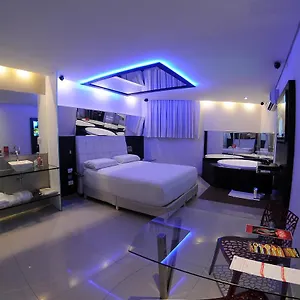 Eros - Adult Only 5*, Recife Brasil